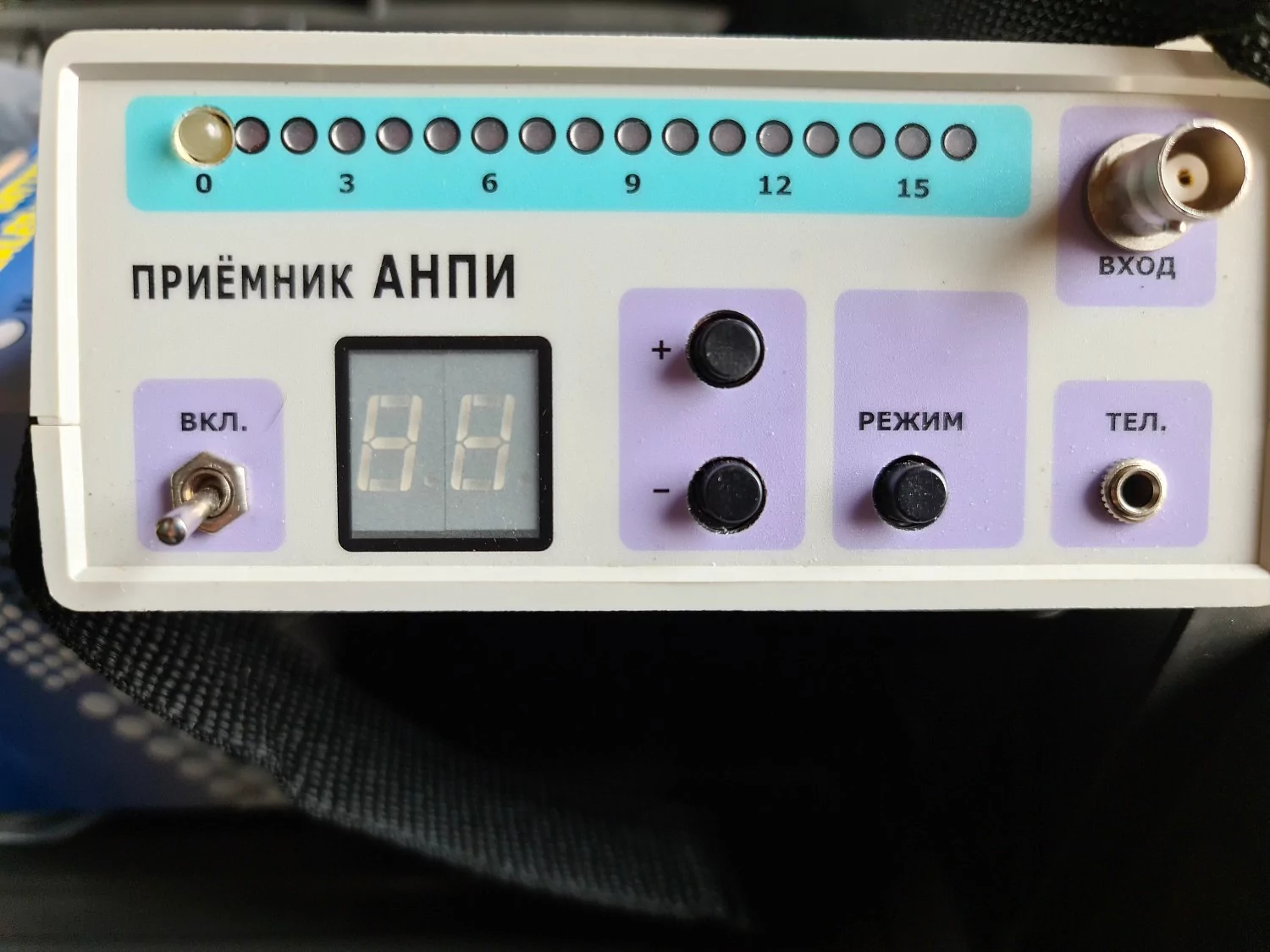 АНПИ